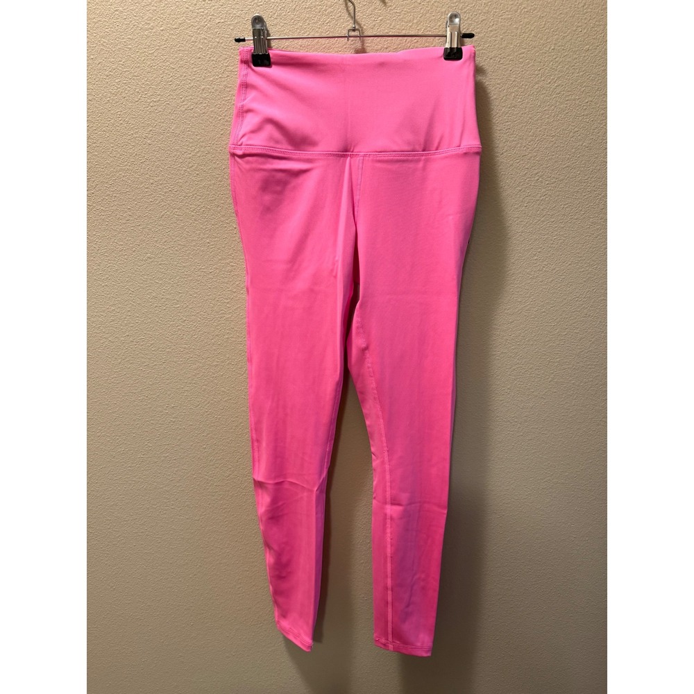 Amazon Essentials Womens High-Waist Active Legging Bright Pink XS AEW30027SP21
